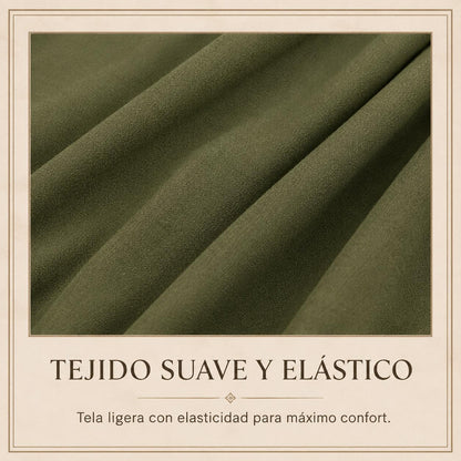 Vestido Mini para Mujer, Diseño Asimétrico de Un Hombro con 