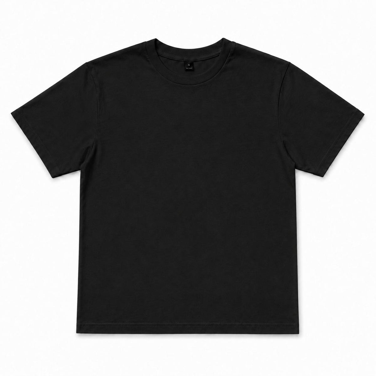Playera de Algodón Pesado Premium para Hombre y Mujer, Camis